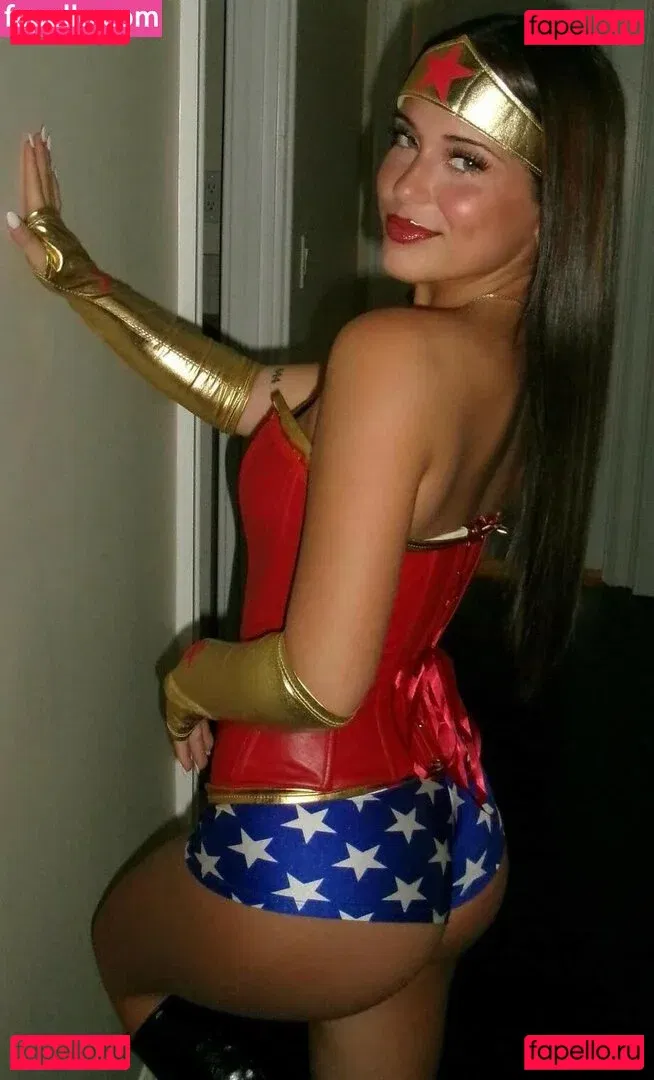 Paige Isabel Rivera Onlyfans Photo Gallery 