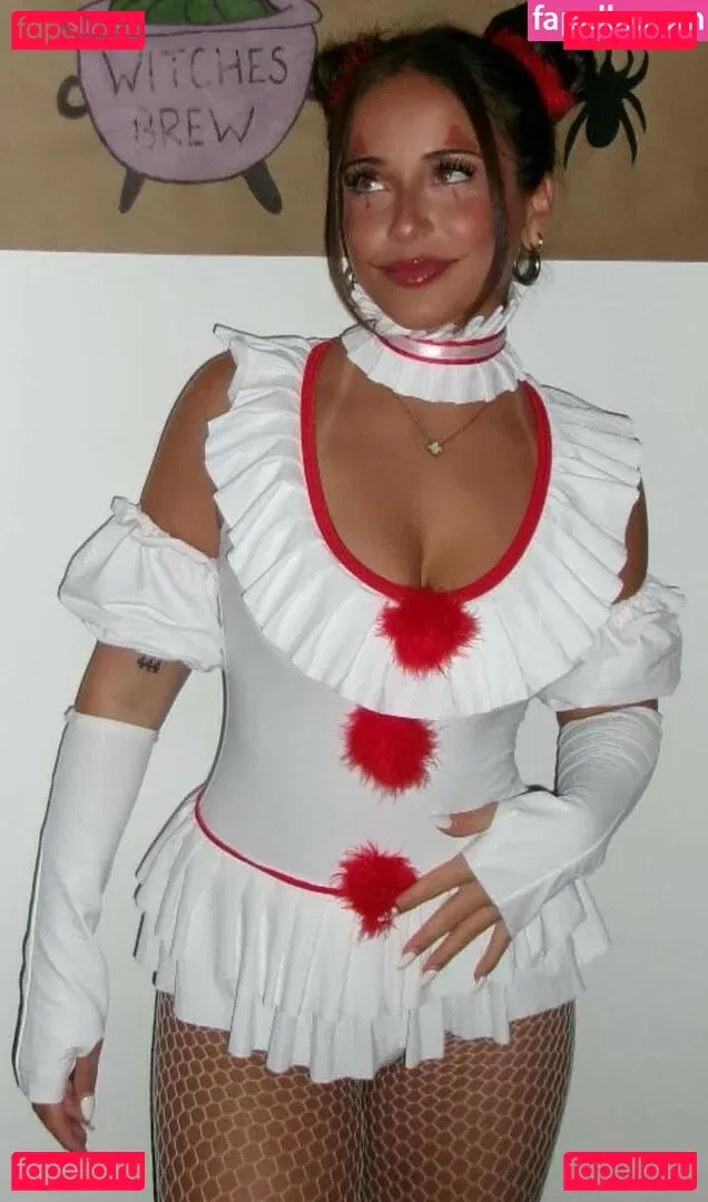 Paige Isabel Rivera Onlyfans Photo Gallery 