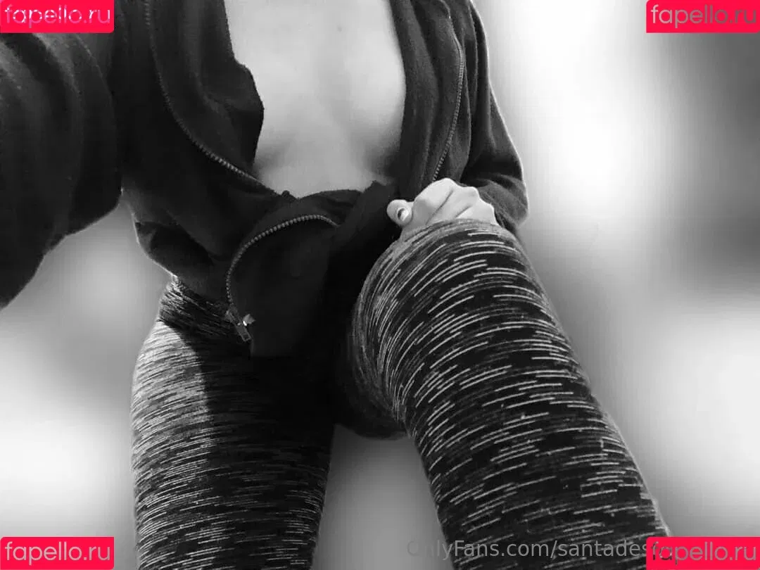 santadesordenada Onlyfans Photo Gallery 