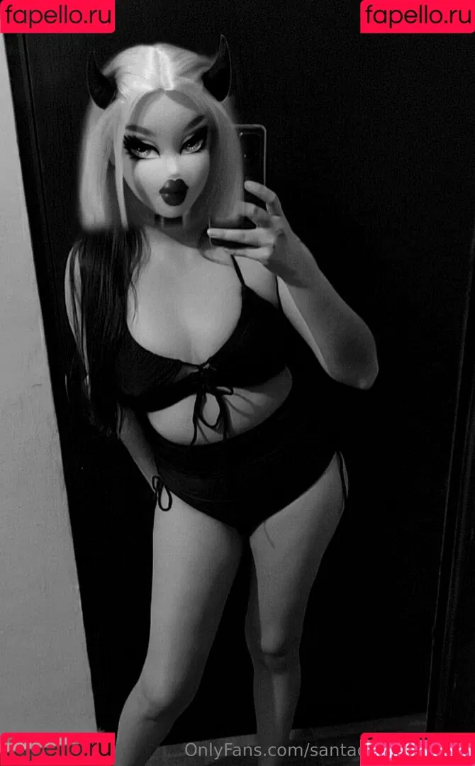 santadesordenada Onlyfans Photo Gallery 