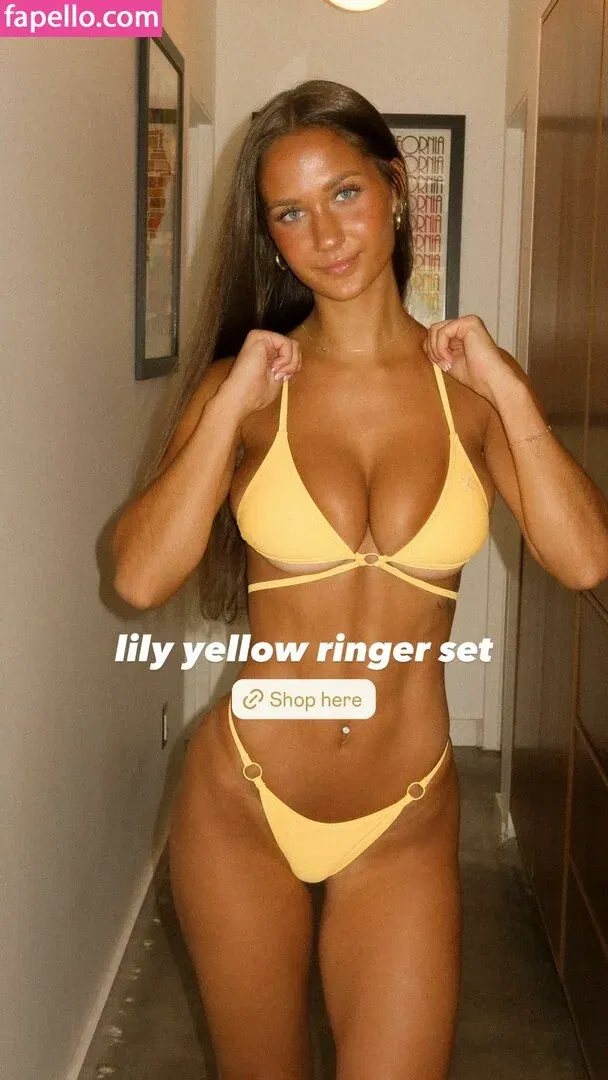 Stephanie Zustovich Onlyfans Photo Gallery 