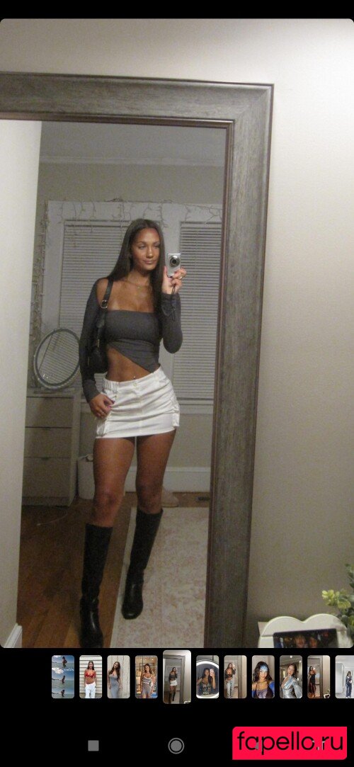 Stephanie Zustovich Onlyfans Photo Gallery 