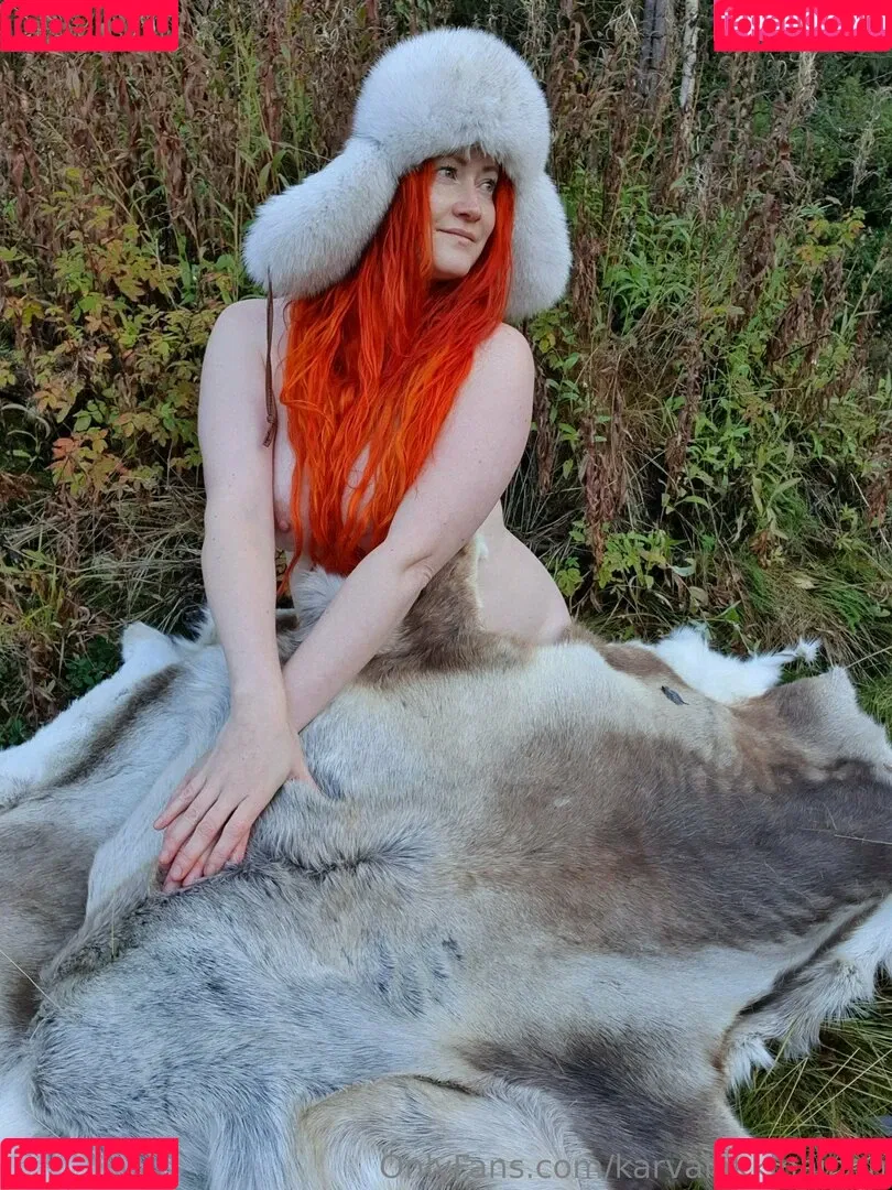 karvalakkinainen Onlyfans Photo Gallery 