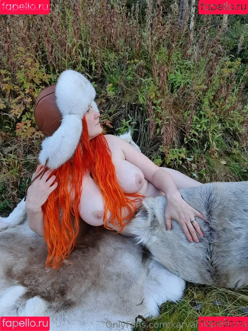 karvalakkinainen Onlyfans Photo Gallery 