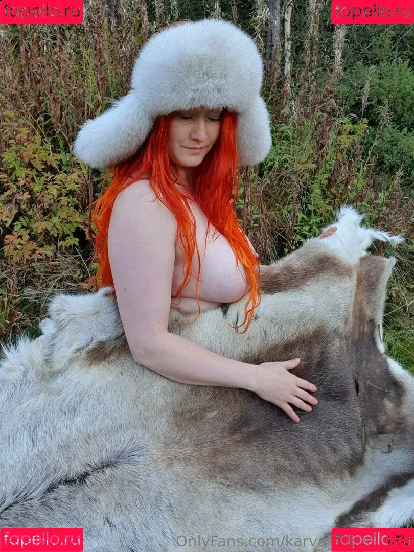 karvalakkinainen Onlyfans Photo Gallery 