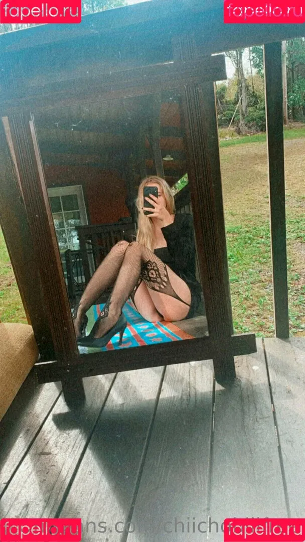 chiichobiiifree Onlyfans Photo Gallery 