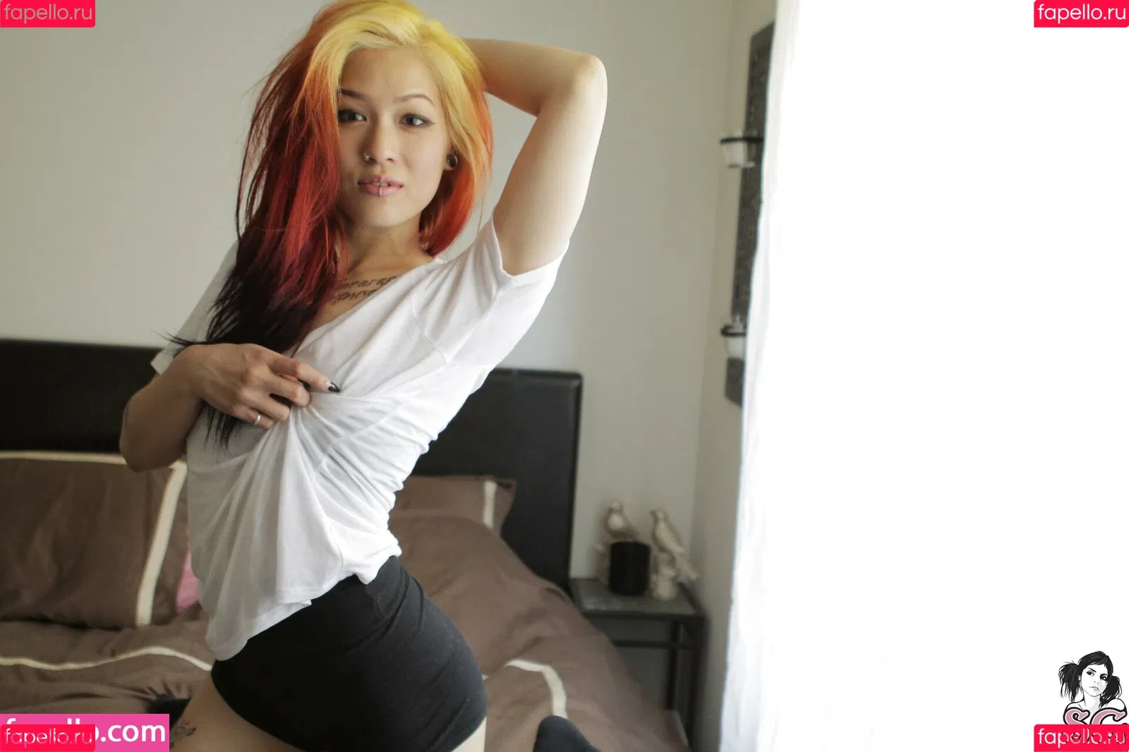 mahnee Onlyfans Photo Gallery 