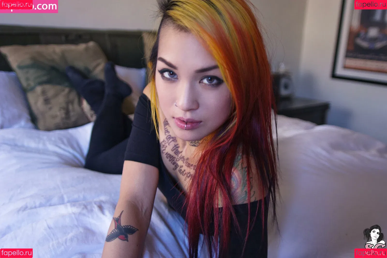 mahnee Onlyfans Photo Gallery 