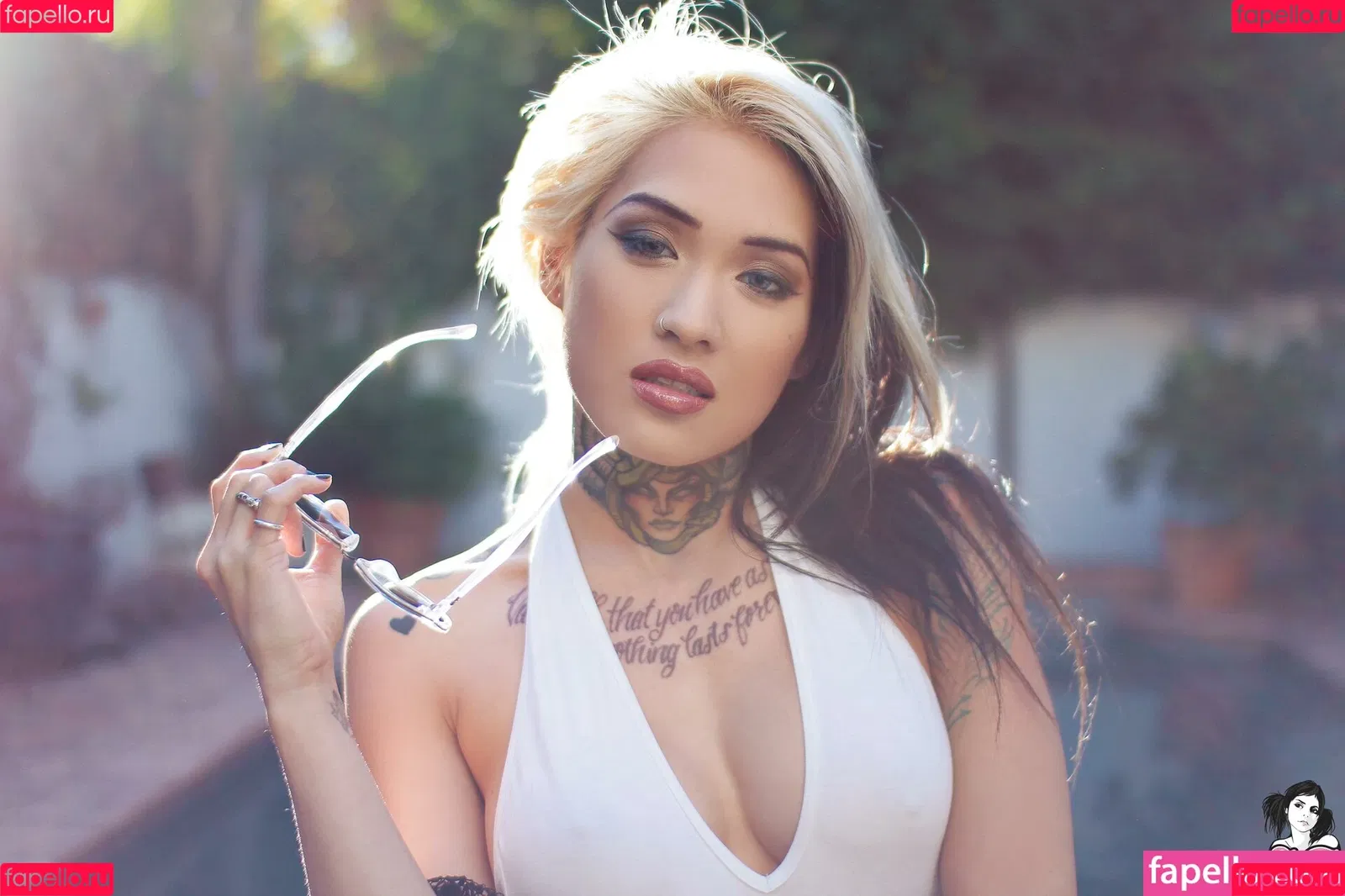 mahnee Onlyfans Photo Gallery 