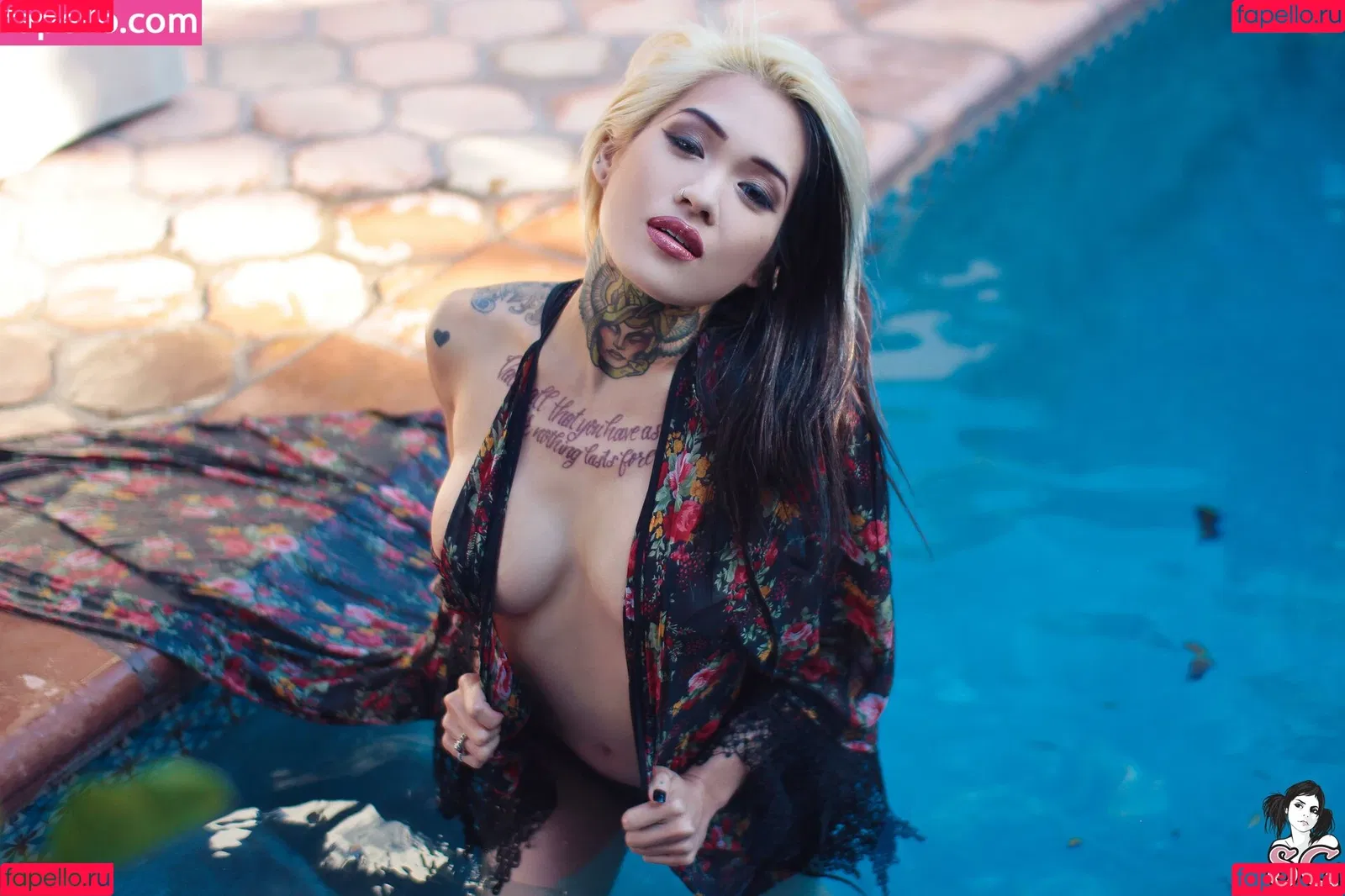 mahnee Onlyfans Photo Gallery 