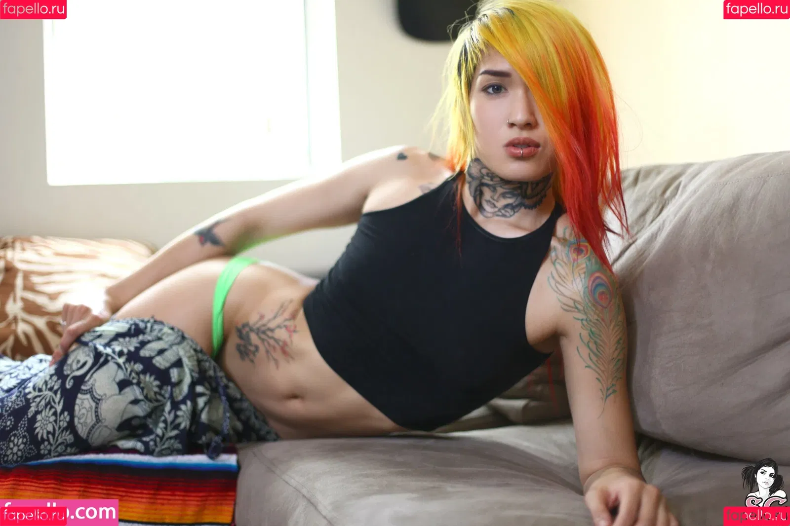 mahnee Onlyfans Photo Gallery 