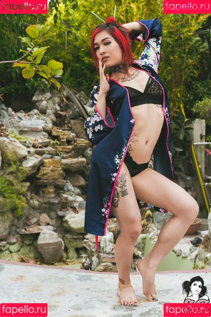 mahnee Onlyfans Photo Gallery 