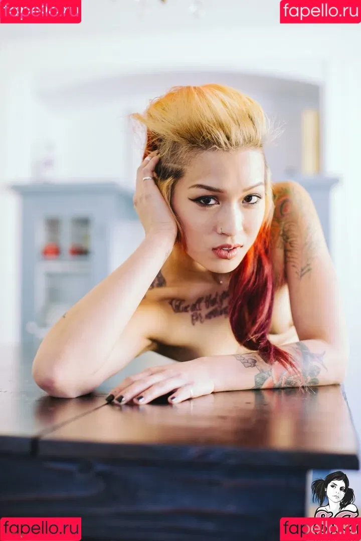 mahnee Onlyfans Photo Gallery 