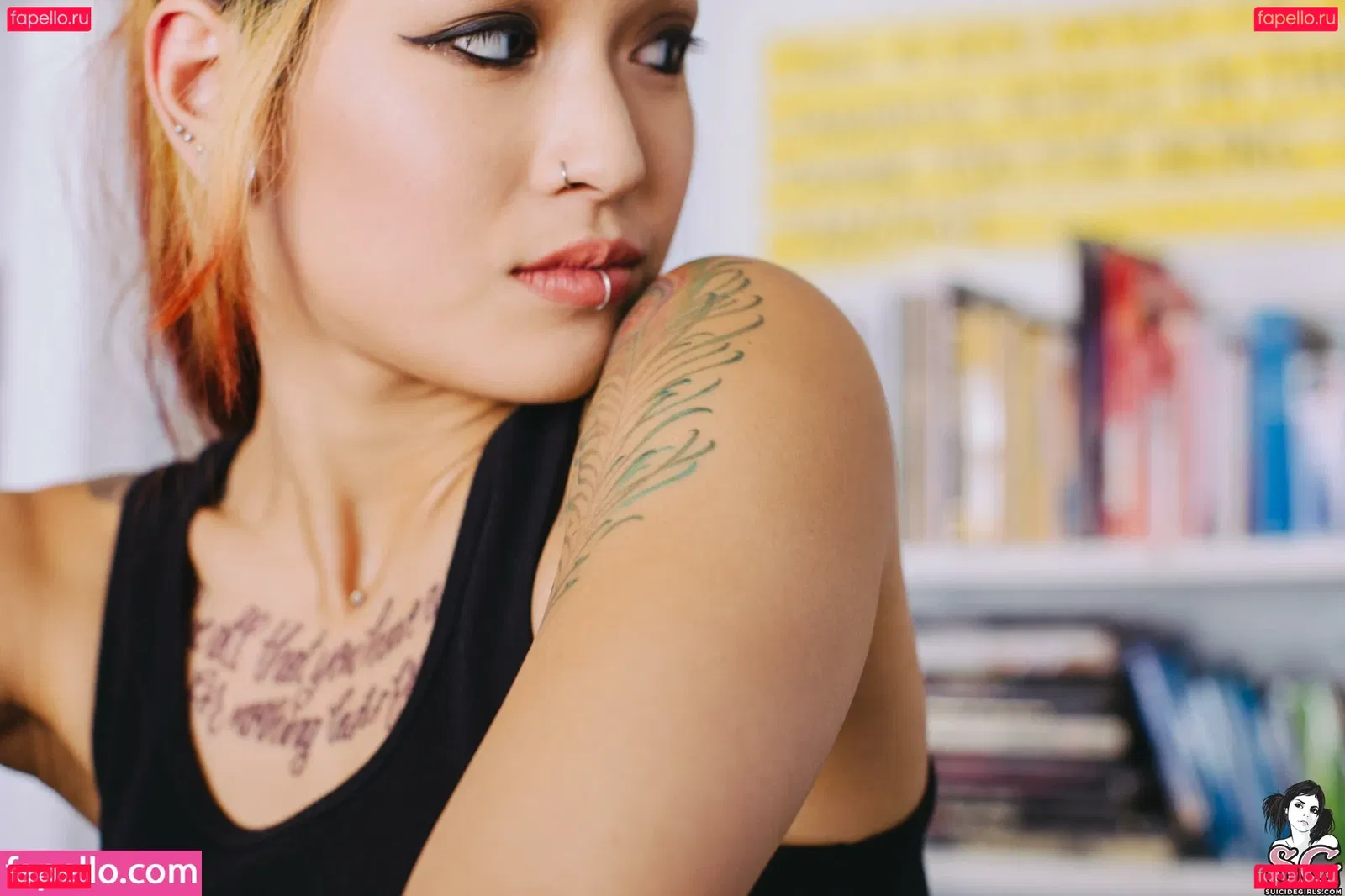 mahnee Onlyfans Photo Gallery 