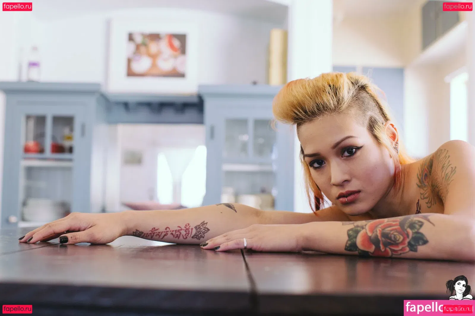 mahnee Onlyfans Photo Gallery 