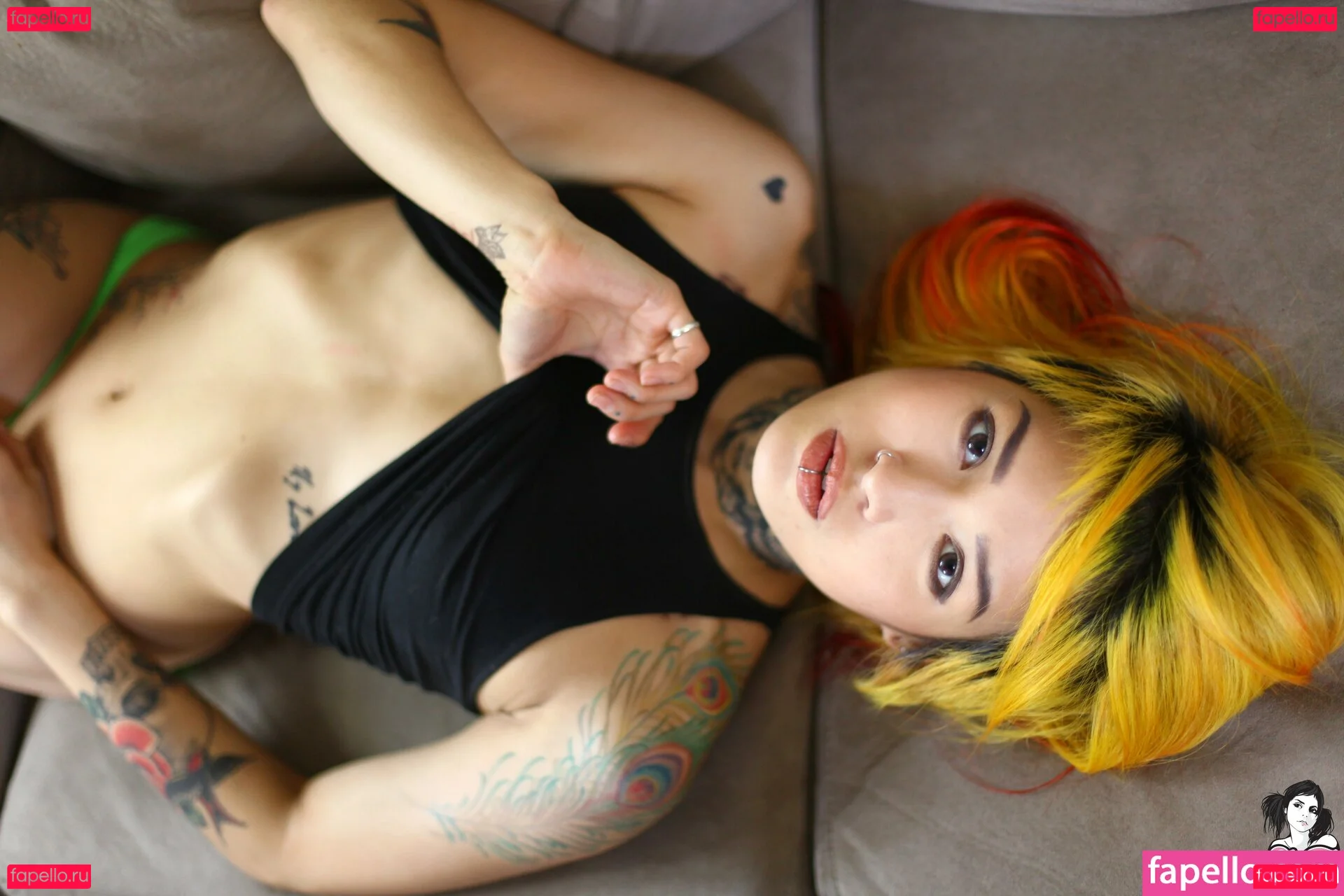 mahnee Onlyfans Photo Gallery 