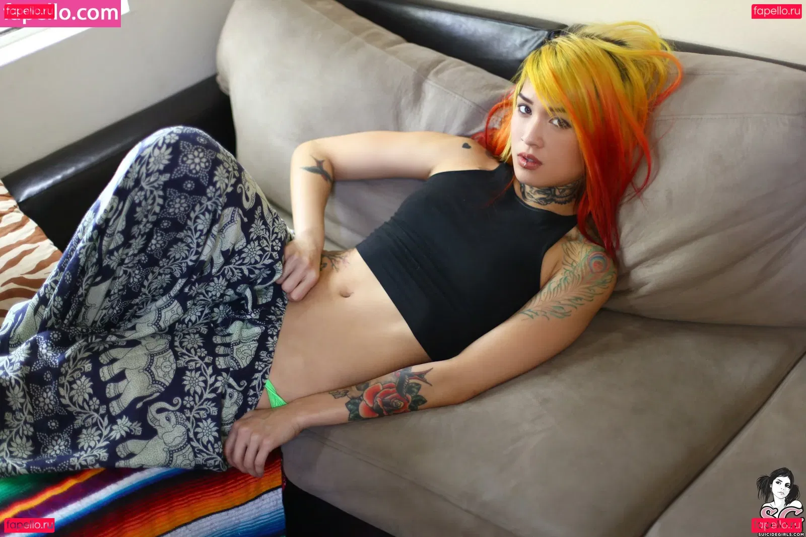 mahnee Onlyfans Photo Gallery 