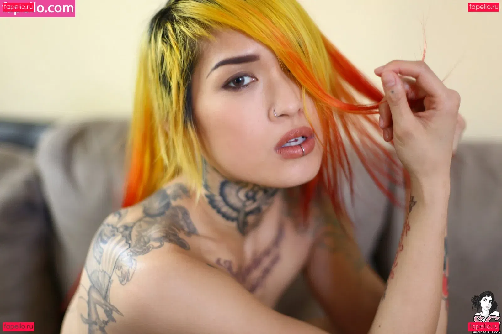 mahnee Onlyfans Photo Gallery 