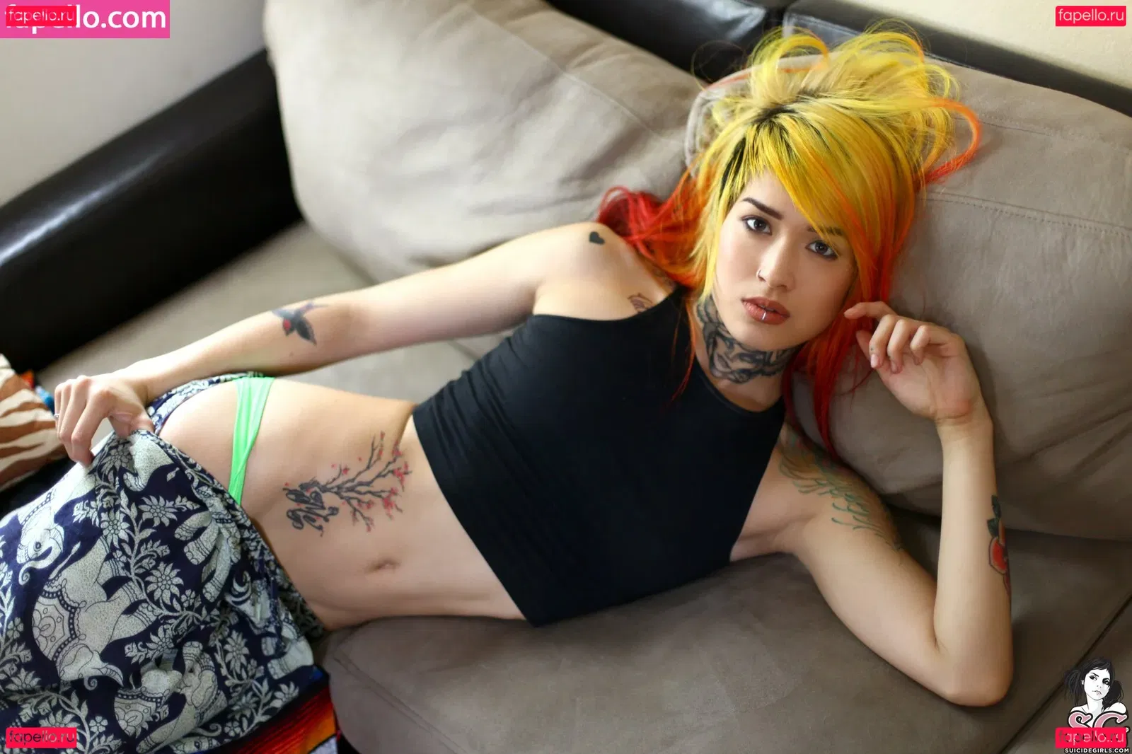 mahnee Onlyfans Photo Gallery 