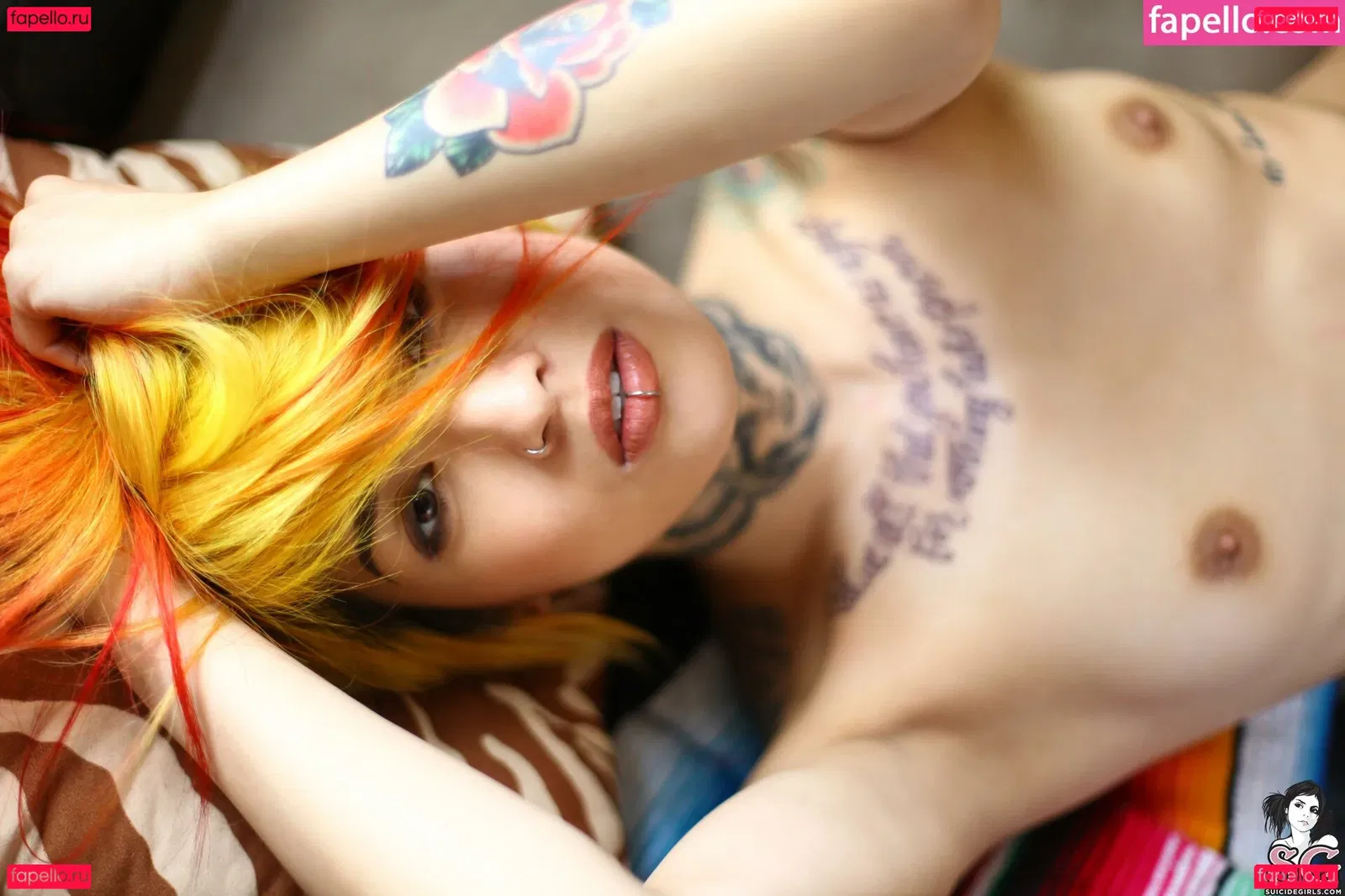 mahnee Onlyfans Photo Gallery 