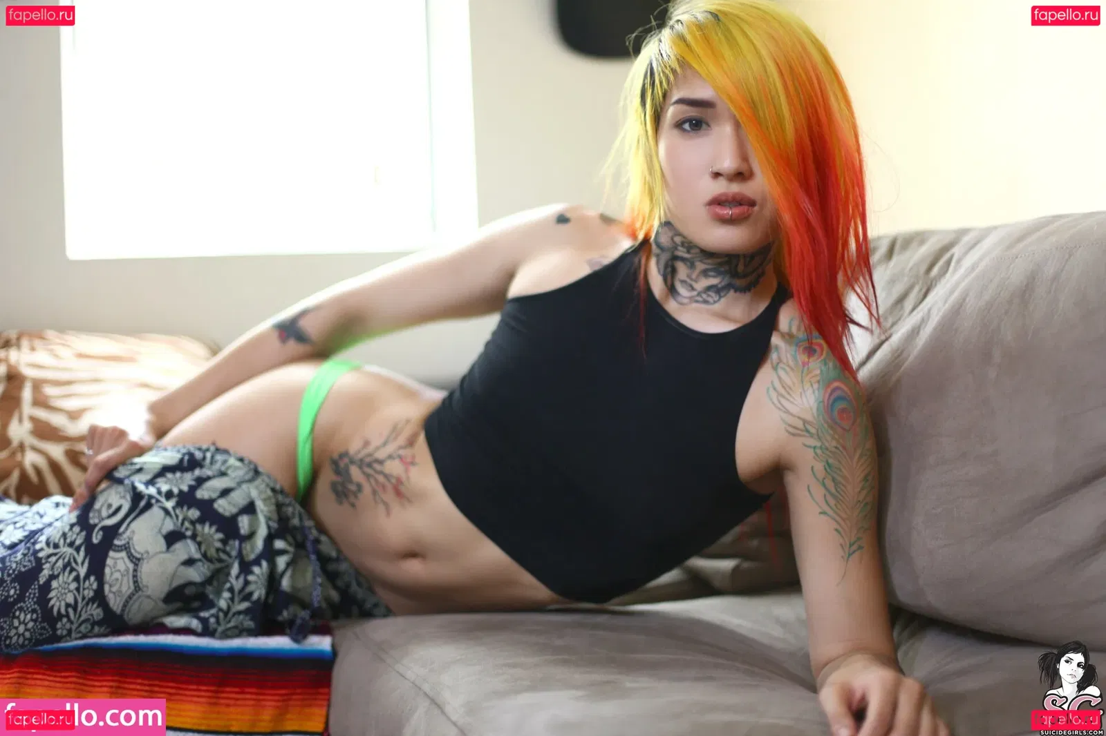 mahnee Onlyfans Photo Gallery 