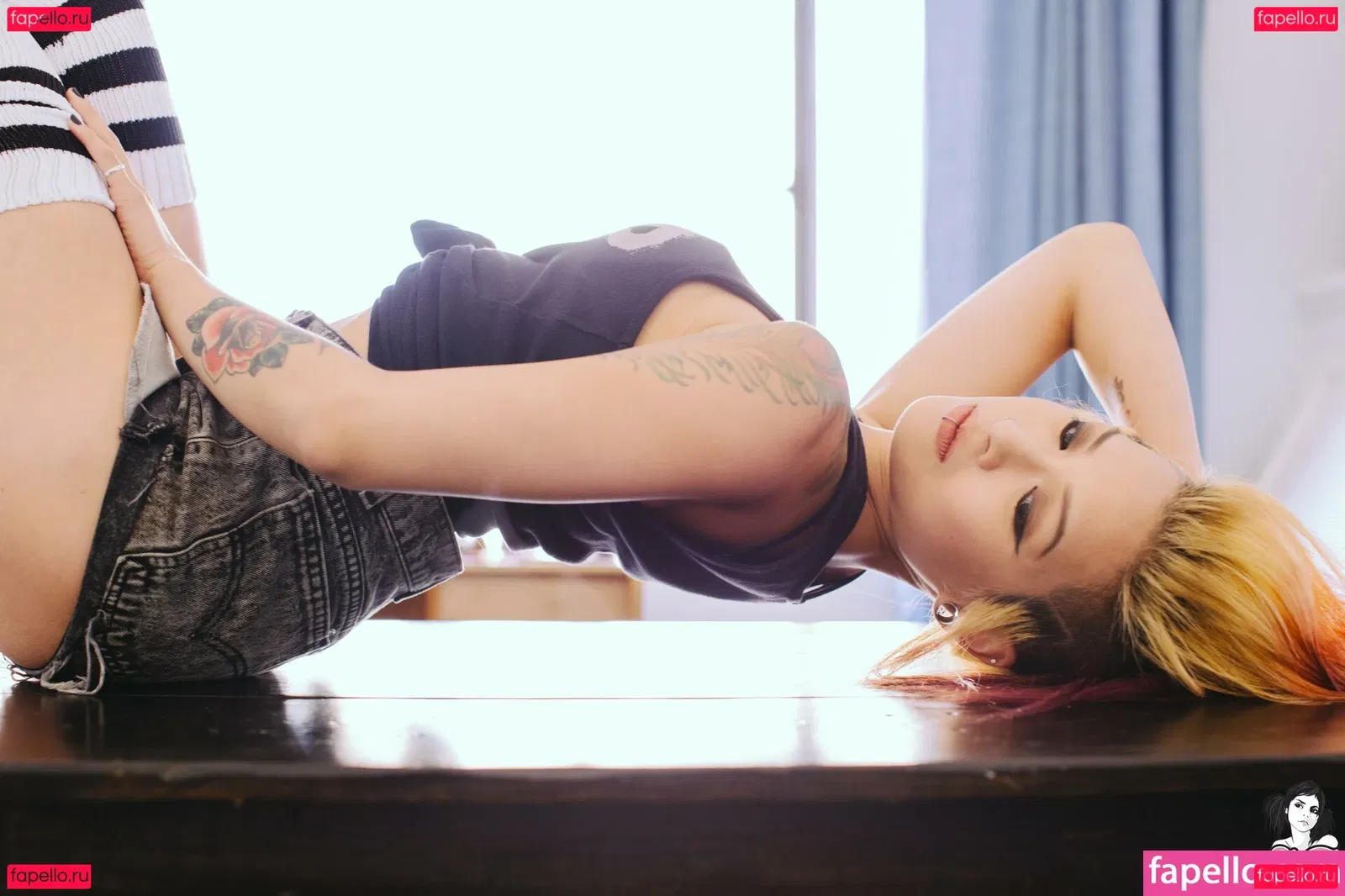 mahnee Onlyfans Photo Gallery 