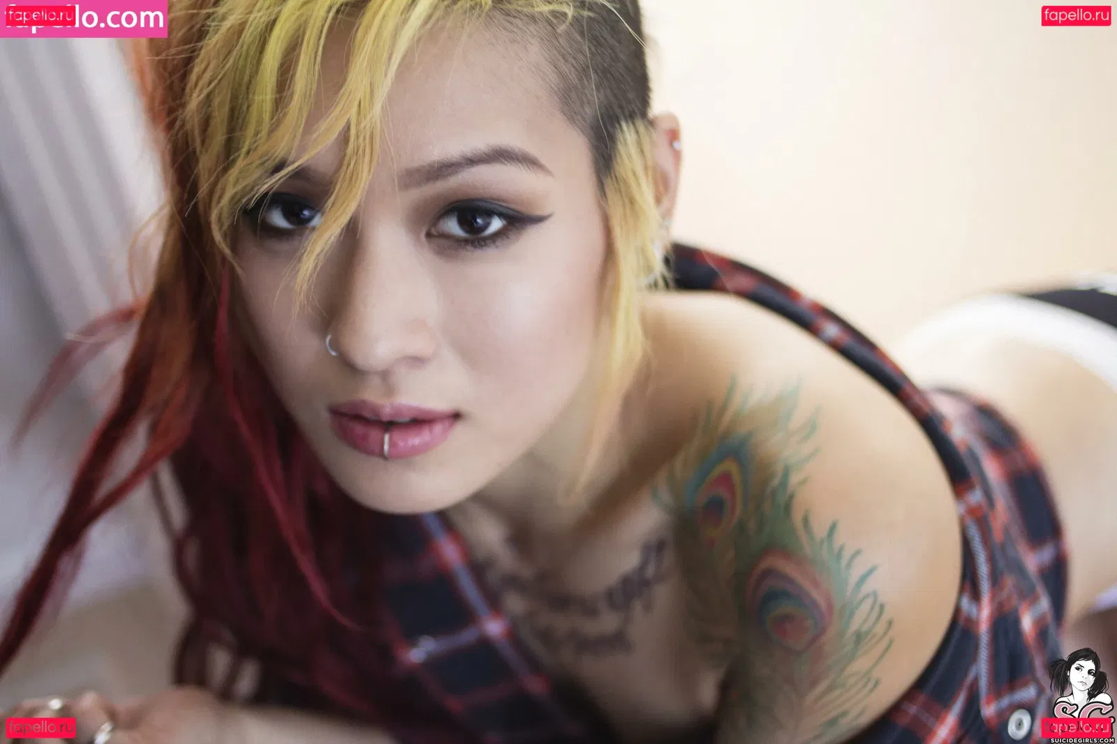 mahnee Onlyfans Photo Gallery 