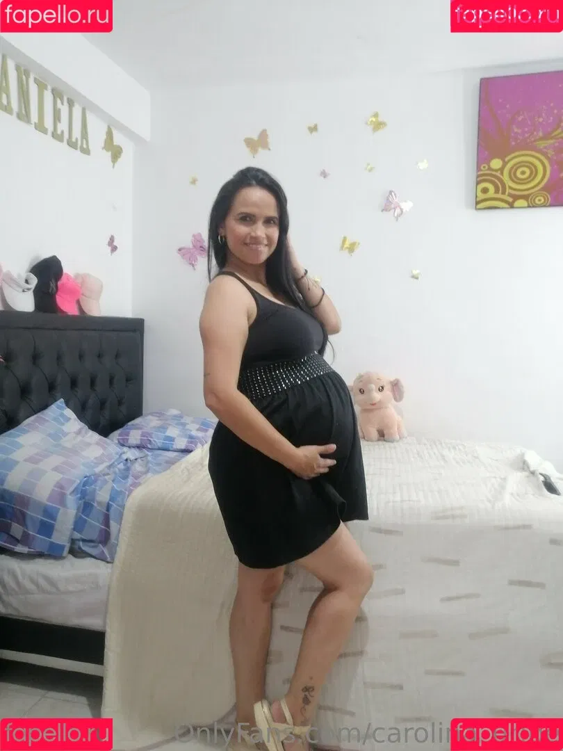 carolina_uribe Onlyfans Photo Gallery 