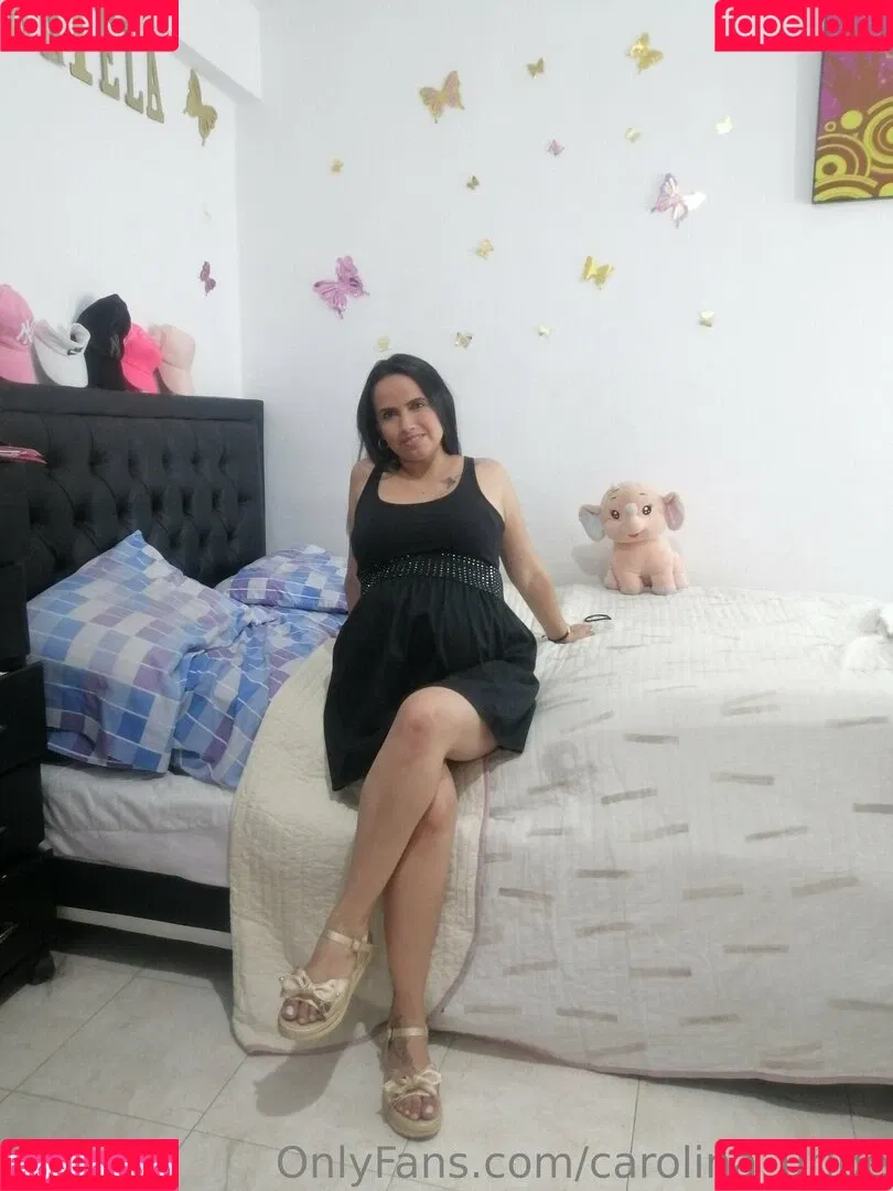 carolina_uribe Onlyfans Photo Gallery 