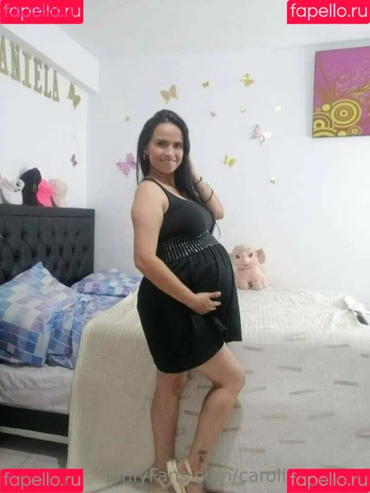 carolina_uribe Onlyfans Photo Gallery 