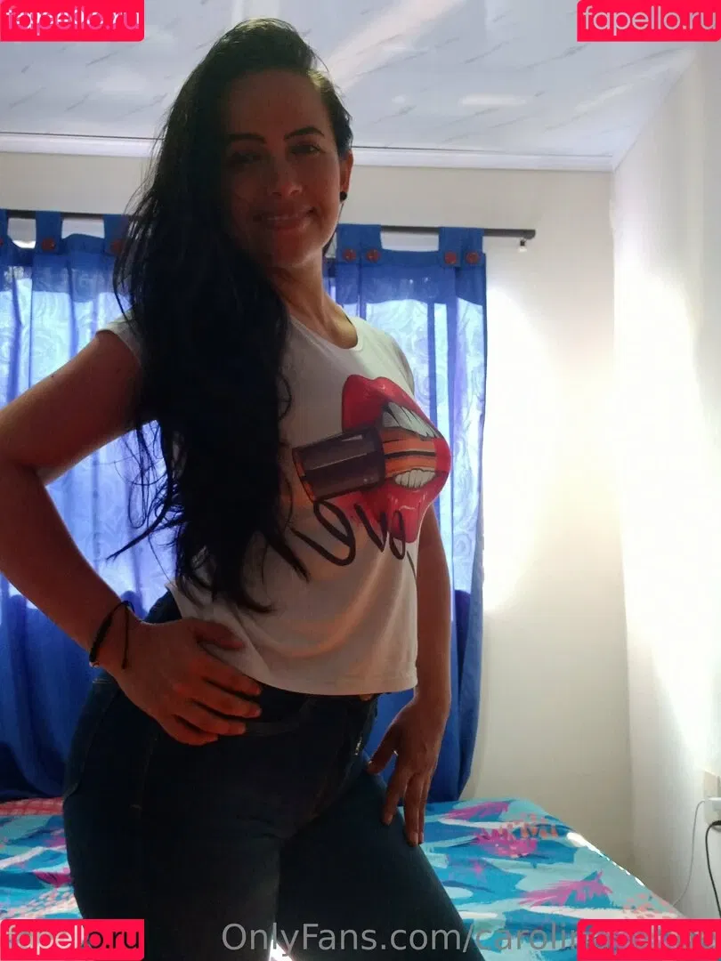 carolina_uribe Onlyfans Photo Gallery 