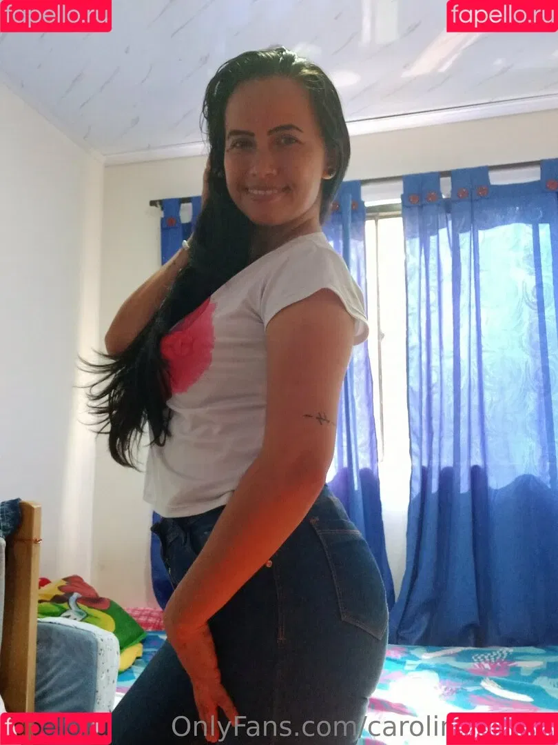 carolina_uribe Onlyfans Photo Gallery 