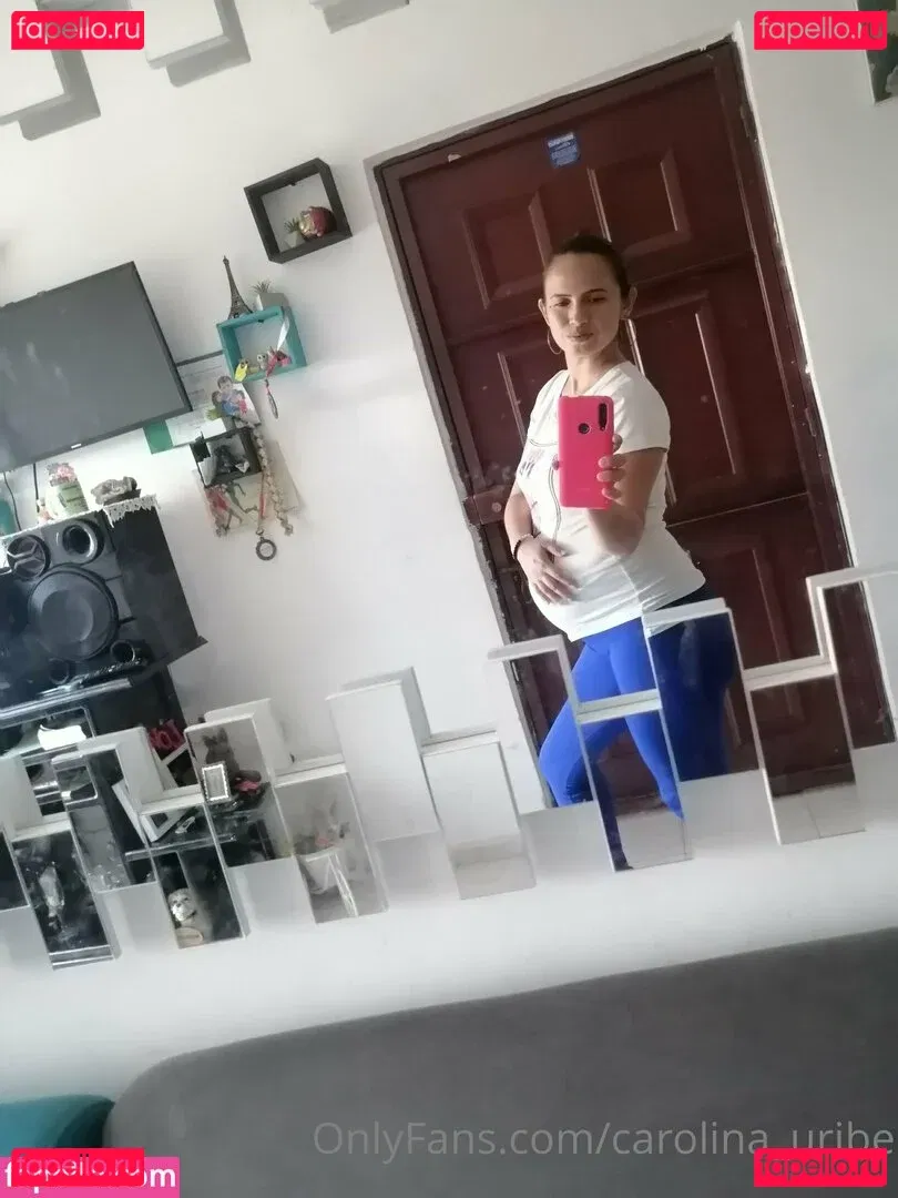 carolina_uribe Onlyfans Photo Gallery 