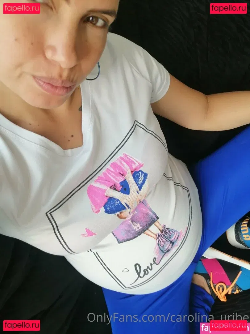 carolina_uribe Onlyfans Photo Gallery 