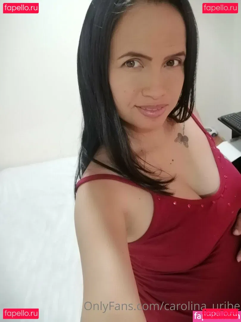 carolina_uribe Onlyfans Photo Gallery 