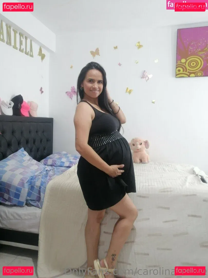 carolina_uribe Onlyfans Photo Gallery 