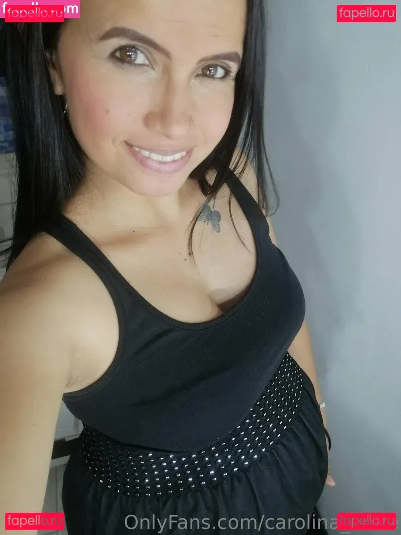 carolina_uribe Onlyfans Photo Gallery 
