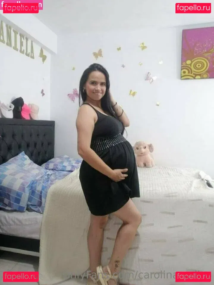 carolina_uribe Onlyfans Photo Gallery 