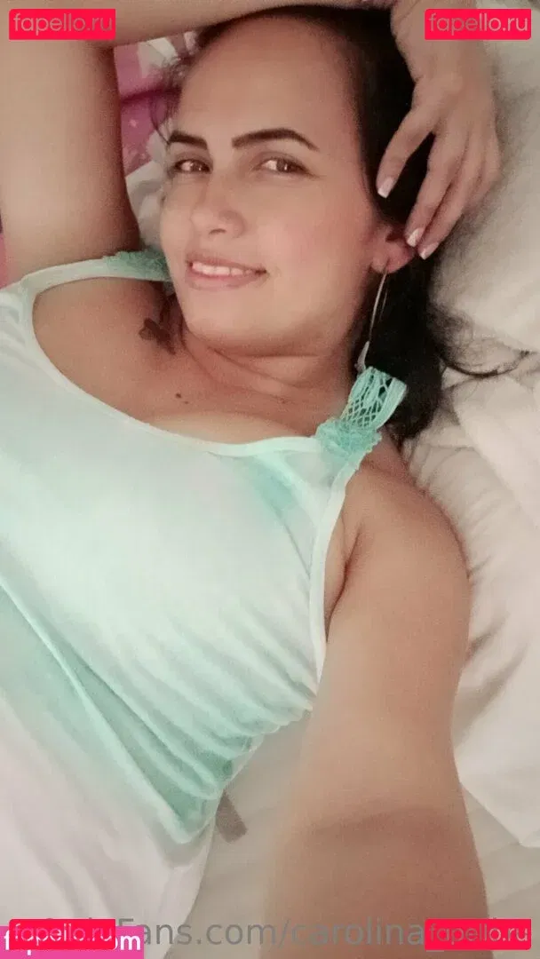 carolina_uribe Onlyfans Photo Gallery 