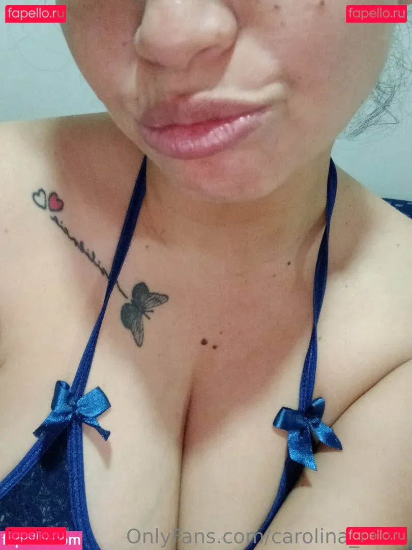 carolina_uribe Onlyfans Photo Gallery 