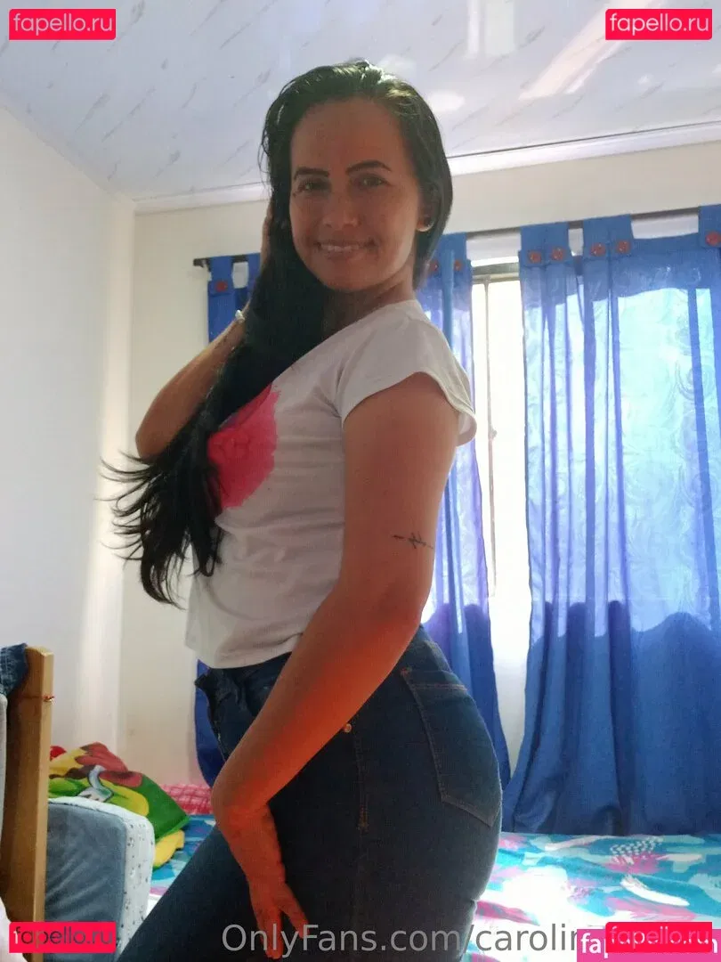 carolina_uribe Onlyfans Photo Gallery 