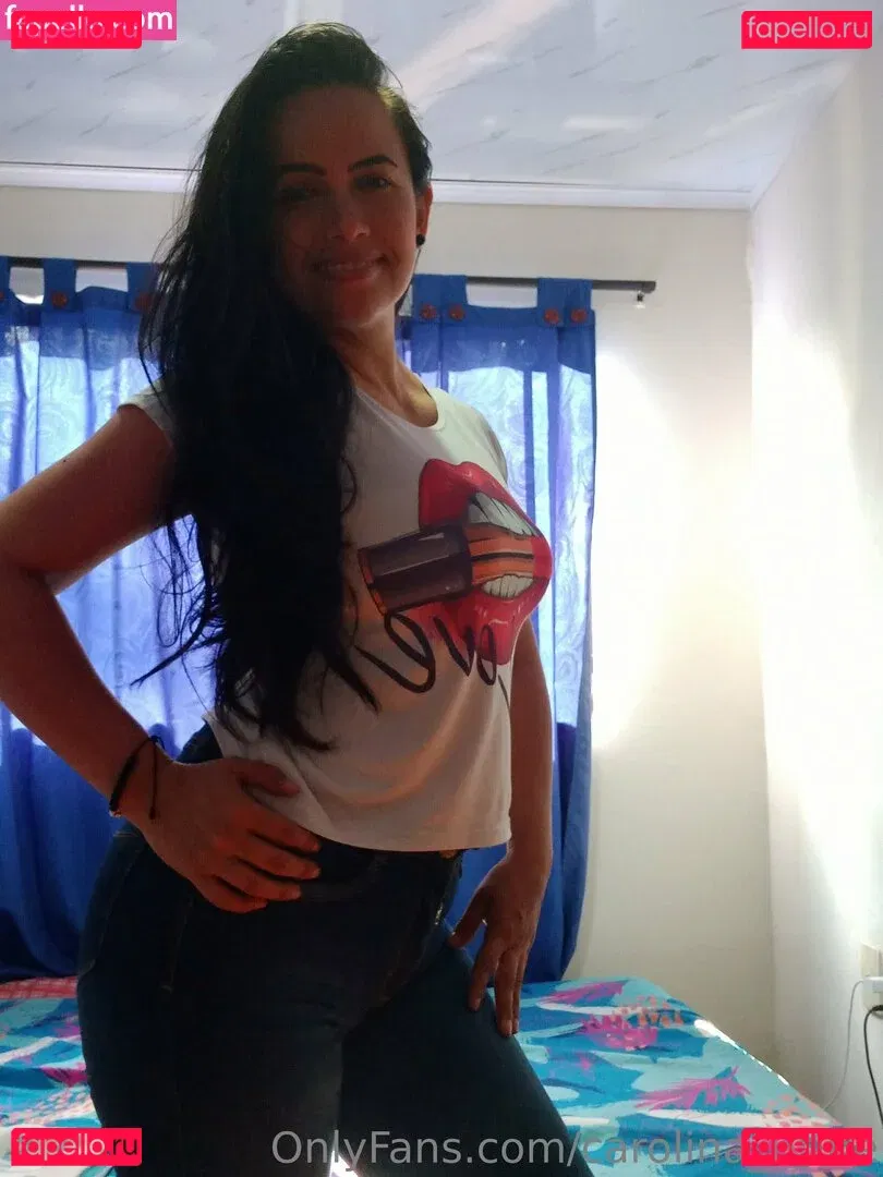 carolina_uribe Onlyfans Photo Gallery 