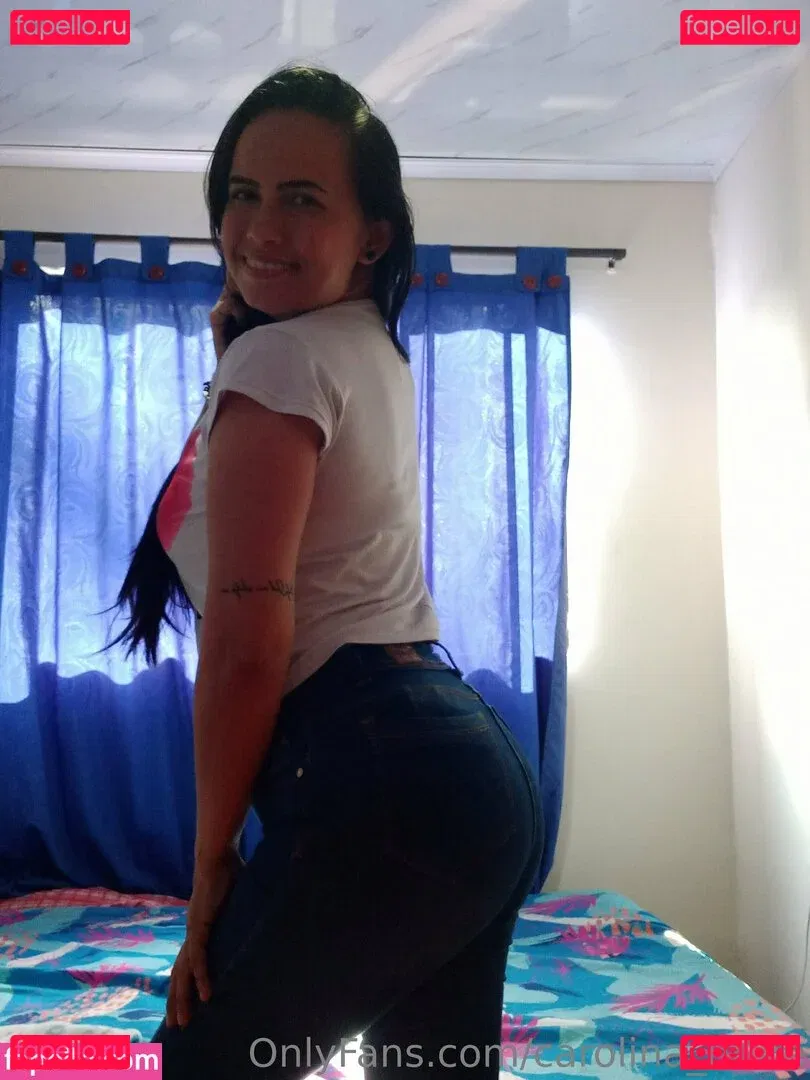 carolina_uribe Onlyfans Photo Gallery 