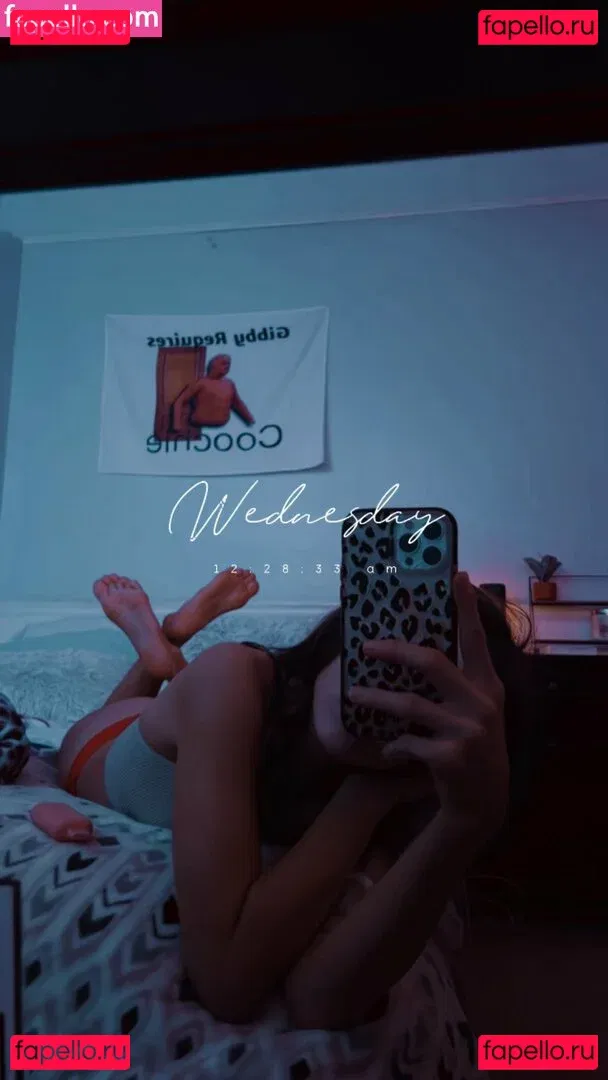 cecci_west Onlyfans Photo Gallery 