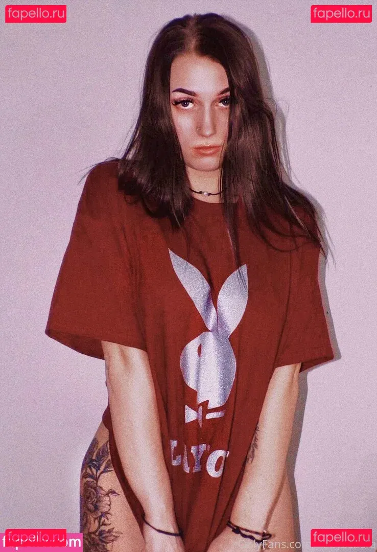 babysaraxoxo Onlyfans Photo Gallery 