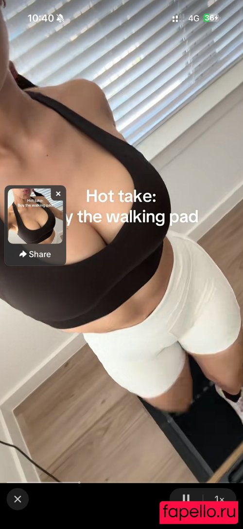 icebae Nude Onlyfans Photo 13