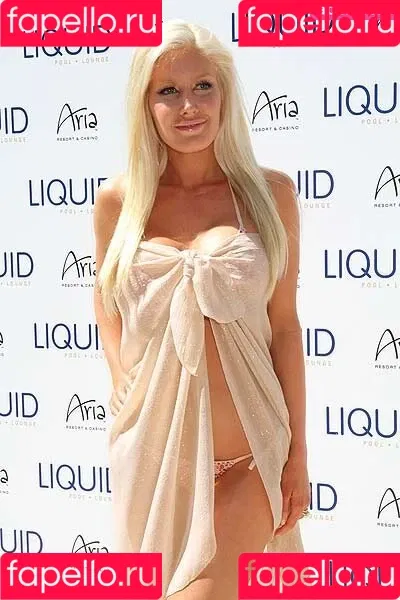 Heidi Montag Onlyfans Photo Gallery 