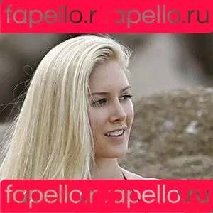 Heidi Montag Onlyfans Photo Gallery 