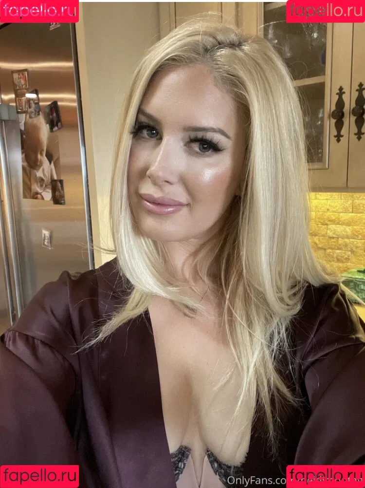 Heidi Montag Onlyfans Photo Gallery 