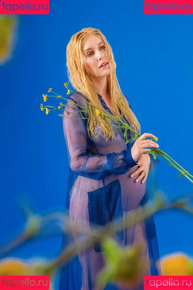 Heidi Montag Onlyfans Photo Gallery 